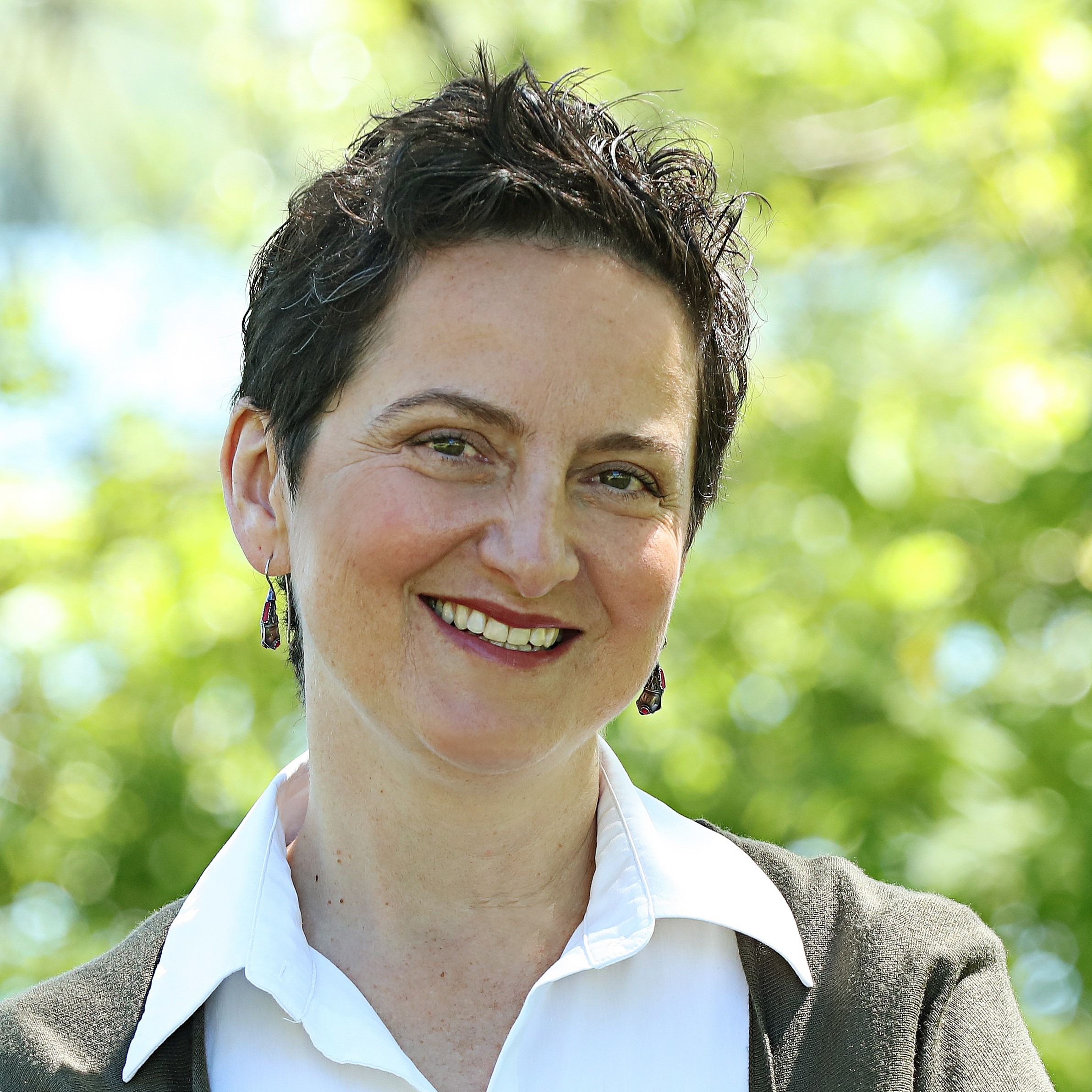 Dr. Djenana Jalovcic