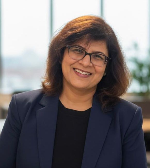 Dr. Monika Kochar