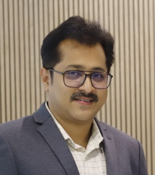 Dr. Raj K. Kanwal