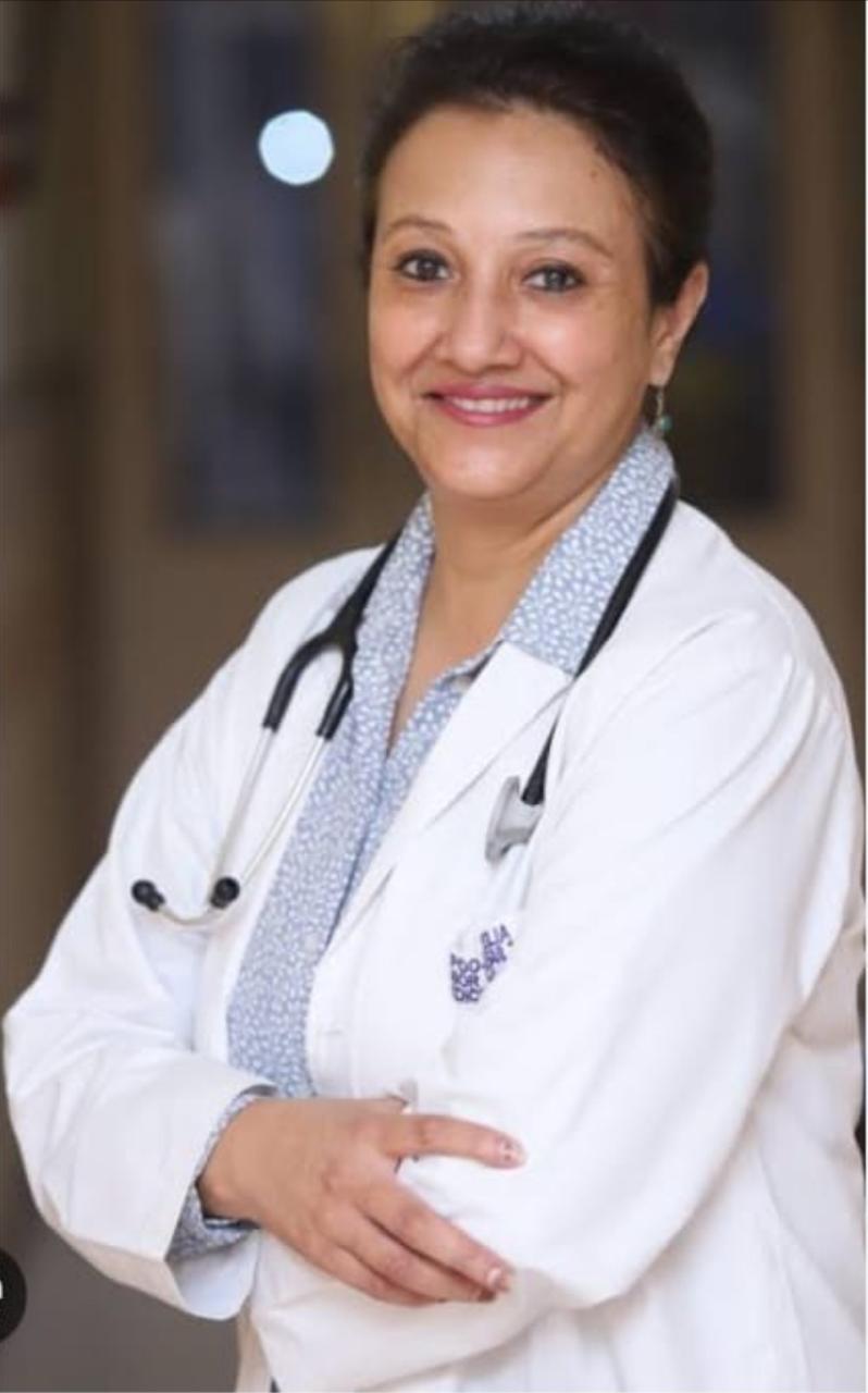 Dr. Pooja Relia