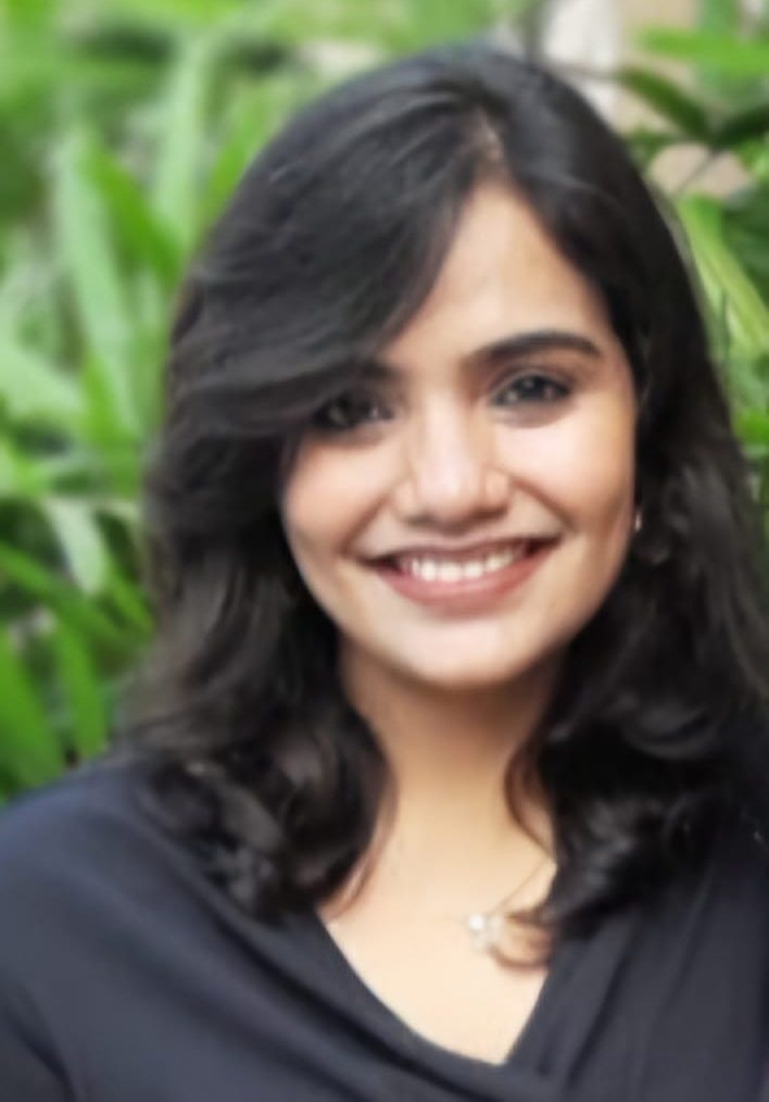 Dr. Merlin Christie Kanwal