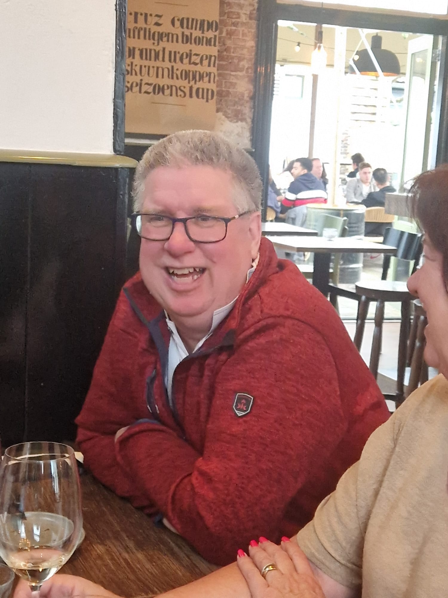 Dr Jan A. Th. P. Hendriks