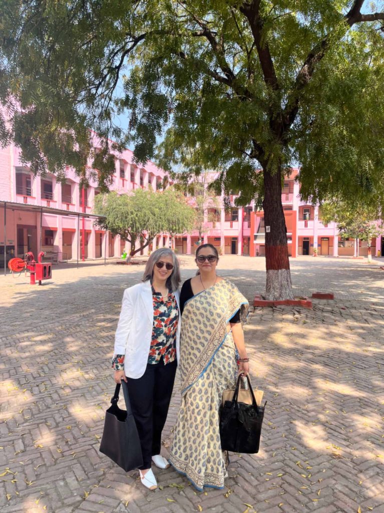 Loreto Convent