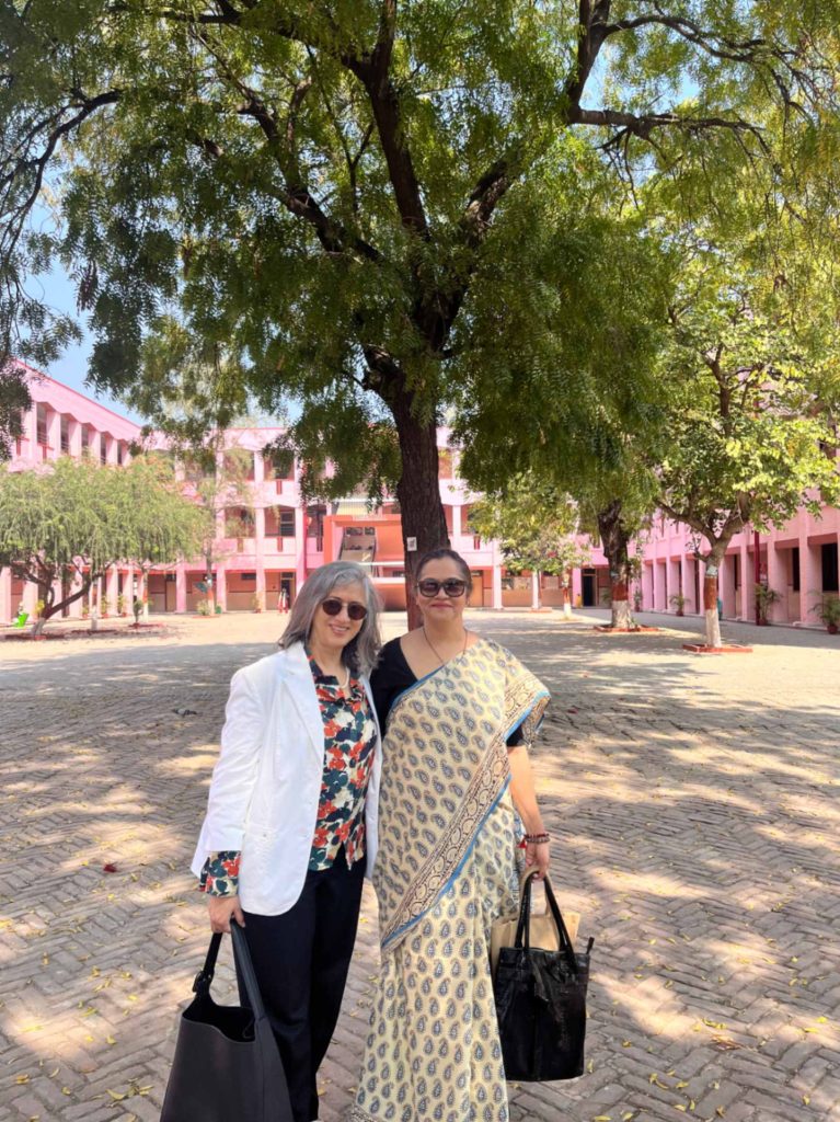 Loreto Convent