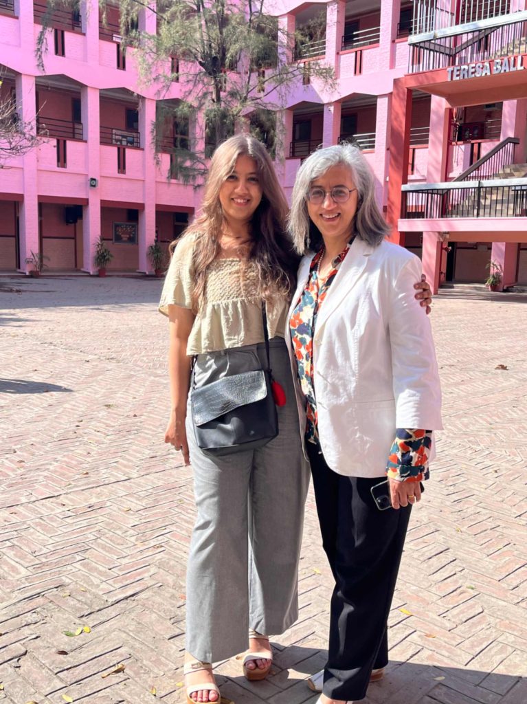 Loreto Convent
