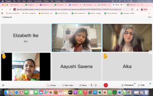 Oral Health in Cancer Care Awareness Webinar Delhi State Cancer Institute