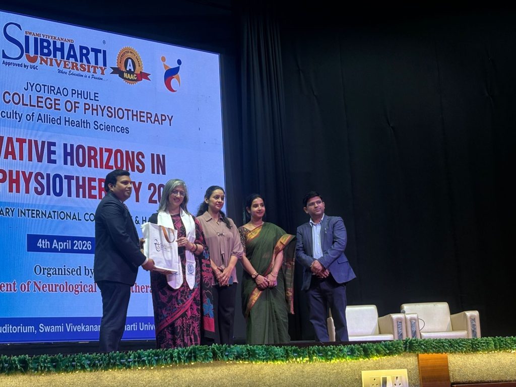 Subharti College of Physiotherapy