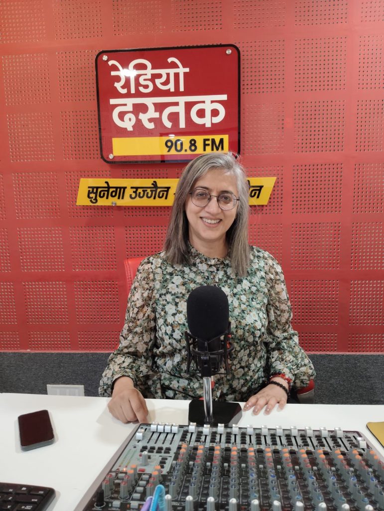 Radio Dastak 90.8 FM