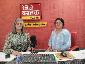 Radio Dastak 90.8 FM